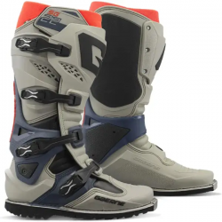BUTY GAERNE SG22 GORE-TEX ENDURO ROCKY SUNSET
