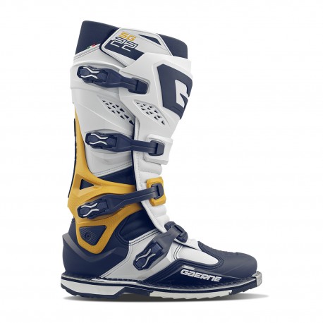 BUTY GAERNE SG22 SQUADRON LIMITED EDITION