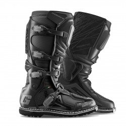BUTY GAERNE FASTBACK ENDURANCE ENDURO BLACK
