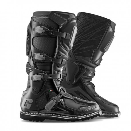 BUTY GAERNE FASTBACK ENDURANCE ENDURO BLACK