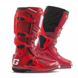 GAERNE FASTBACK ENDURANCE BOOTS BLOOD MOON