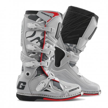 BUTY GAERNE FASTBACK ENDURANCE SNOW CAMO