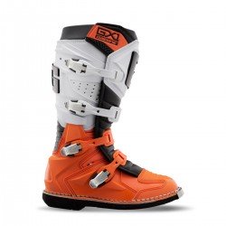 BUTY GAERNE GX-1 GOODYEAR ORANGE/WHITE