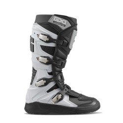 BUTY GAERNE GX-1 EVO BLACK/WHITE/GREY