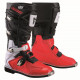 GAERNE GX-J JUNIOR BOOTS RED/BLACK