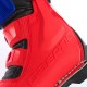 GAERNE GX-J JUNIOR BOOTS WHITE/RED/PURPLE