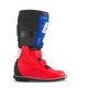 GAERNE GX-J JUNIOR BOOTS WHITE/RED/PURPLE