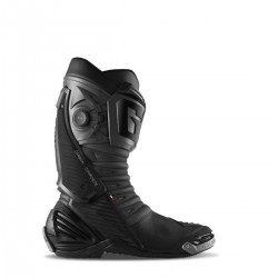 GAERNE GP1 LS BOOTS BLACK/ANTHRACITE