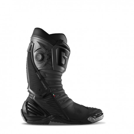 GAERNE GP1 LS BOOTS BLACK/ANTHRACITE