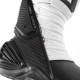 GAERNE GP1 LS BOOTS BLACK/WHITE