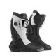 GAERNE GP1 LS BOOTS BLACK/WHITE
