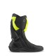 GAERNE GP1 LS BOOTS BLACK/FLUO YELLOW