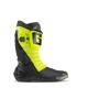 BUTY GAERNE GP1 LS BLACK/FLUO YELLOW