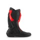 BUTY GAERNE GP1 LS BLACK/FLUO RED