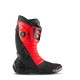 BUTY GAERNE GP1 LS BLACK/FLUO RED