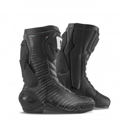 GAERNE GR-X BOOTS BLACK/ANTHRACITE