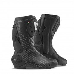 BUTY GAERNE GR-X CZARNO/ANTRACYTOWE