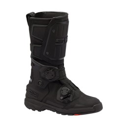 BUTY SIDI TAURUS GTX GORE-TEX BLACK