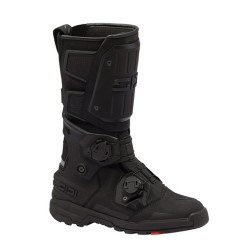BUTY SIDI TAURUS GTX GORE-TEX BLACK