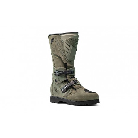 BUTY SIDI ADVENTURE 2 MILITARY GORE-TEX