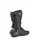 SIDI REX BLACK BOOTS
