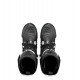 SIDI REX BLACK/WHITE BOOTS