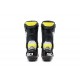 SIDI REX BLACK/WHITE/FLUO BOOTS