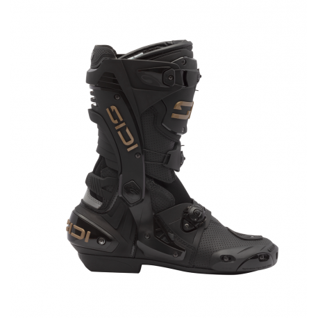 BUTY SIDI REX AIR BLACK/BRONZE