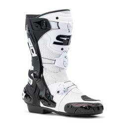 BUTY SIDI REX AIR BLACK/WHITE