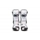 SIDI REX AIR BLACK/WHITE BOOTS