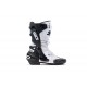 SIDI REX AIR BLACK/WHITE BOOTS