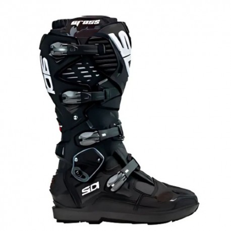 BUTY SIDI CROSSFIRE 3 SRS CZARNE