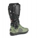 BUTY SIDI CROSSFIRE 3 SRS ARMY/BLACK
