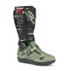 SIDI CROSSFIRE 3 SRS BOOTS ARMY/BLACK