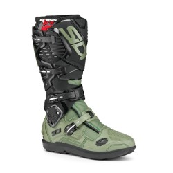 BUTY SIDI CROSSFIRE 3 SRS ARMY/BLACK