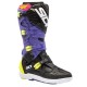 BUTY SIDI CROSSFIRE 3 SRS VIOLET/BLACK/FLUO