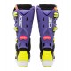 BUTY SIDI CROSSFIRE 3 SRS VIOLET/BLACK/FLUO