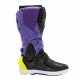 BUTY SIDI CROSSFIRE 3 SRS VIOLET/BLACK/FLUO