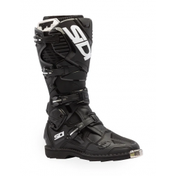 BUTY SIDI CROSSFIRE 3 BLACK/BLACK