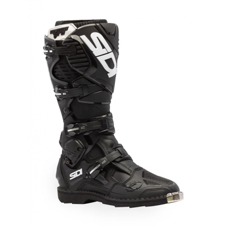 BUTY SIDI CROSSFIRE 3 BLACK/BLACK