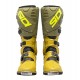 BUTY SIDI CROSSFIRE 3 OLIVE GREEN/FLUO YELLOW