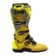 BUTY SIDI CROSSFIRE 3 OLIVE GREEN/FLUO YELLOW