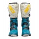 BUTY SIDI CROSSFIRE 3 SAND/LEGION BLUE
