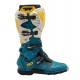 SIDI CROSSFIRE 3 SAND/LEGION BLUE BOOTS