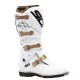 SIDI CROSSFIRE 3 WHITE/BRONZE BOOTS