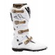 SIDI CROSSFIRE 3 WHITE/BRONZE BOOTS