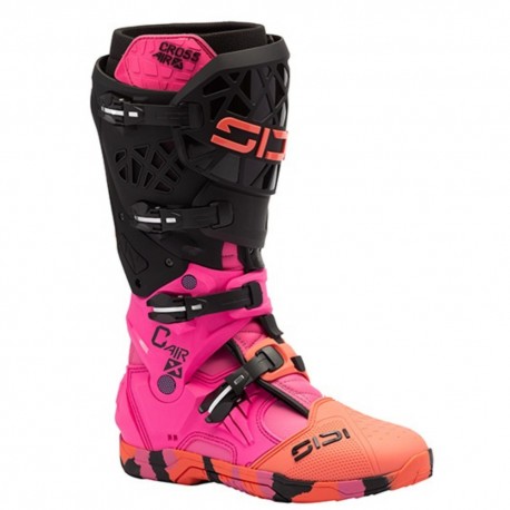 BUTY SIDI CROSSAIR X MESSY CORAL