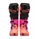 SIDI CROSSAIR X MESSY CORAL BOOTS