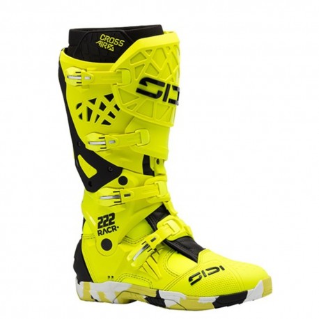 SIDI CROSSAIR X RACR001 BOOTS