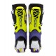 SIDI CROSSAIR X BLACK/VIOLET BOOTS